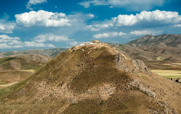 تپه زیویه گنکه سوراخ سقز