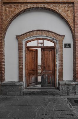 خانه آصف وزیری سنندج خانه کرد