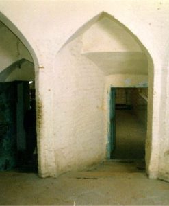 حمام وکیل سنندج