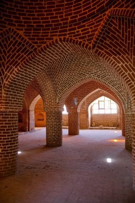 مسجد خسرو آباد گروس بیجار