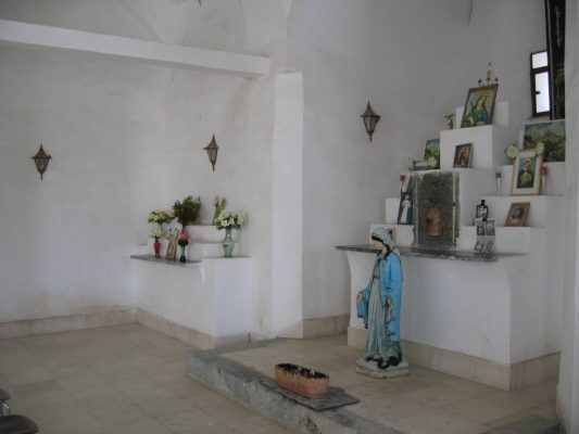 کلیسای سنندج