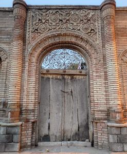 سردر اشرف سنندج