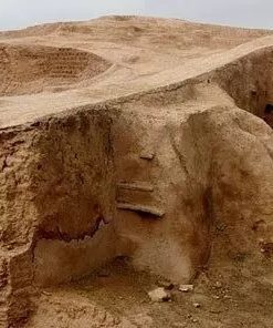 تپه محمود میمنت آباد قروه